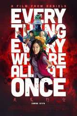 Everything Everywhere All at Once poster 7