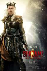 Shazam! Fury of the Gods poster 16