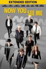Now You See Me (2013)