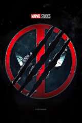Deadpool 3 poster 1