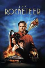 The Rocketeer poster 1