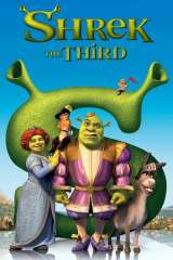 Shrek the Third poster 15