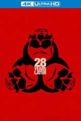 28 Years Later poster 7