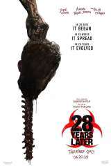 28 Years Later poster 10