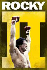 Rocky II poster 6