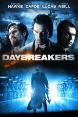Daybreakers poster 8