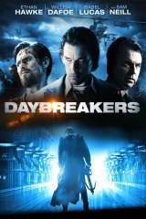 Daybreakers poster 18