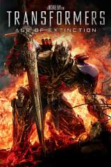 Transformers: Age of Extinction poster 24