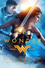 Wonder Woman poster 7