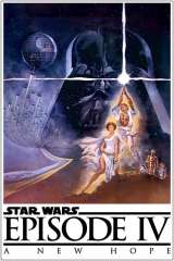 Star Wars: Episode IV - A New Hope poster 32
