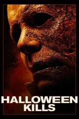 Halloween Kills poster 28