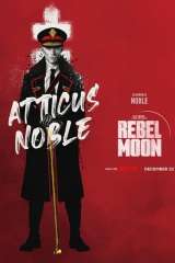 Rebel Moon - Part One: A Child of Fire poster 9