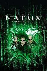 The Matrix Revolutions poster 12