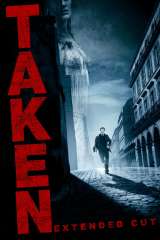 Taken poster 7