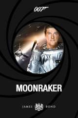 Moonraker poster 6