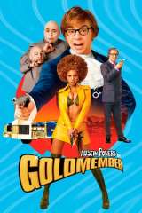 Austin Powers in Goldmember poster 11