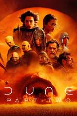Dune: Part Two poster 17