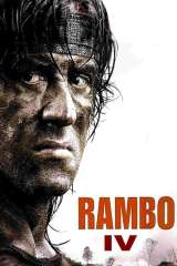 Rambo poster 30
