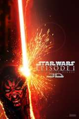 Star Wars: Episode I - The Phantom Menace poster 6
