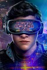Ready Player One poster 10