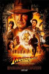 Indiana Jones and the Kingdom of the Crystal Skull poster 6