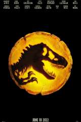 Jurassic World Dominion poster 15