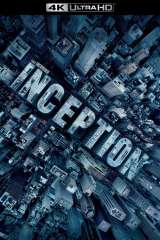 Inception poster 3
