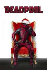 Deadpool poster 12