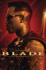 Blade poster 64