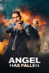 Angel Has Fallen poster 1