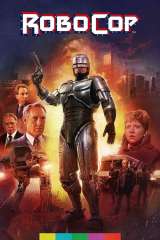 RoboCop poster 8