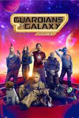 Guardians of the Galaxy Vol. 3 poster 14