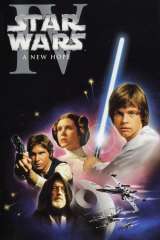 Star Wars: Episode IV - A New Hope poster 39