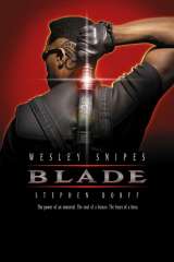 Blade poster 9