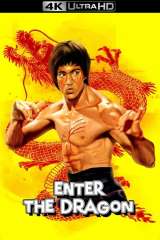 Enter the Dragon poster 16