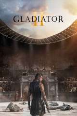 Gladiator II poster 38