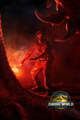 Jurassic World Rebirth poster 29