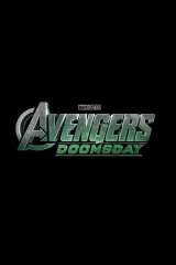Avengers: Doomsday (2026)
