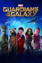 Guardians of the Galaxy poster 35