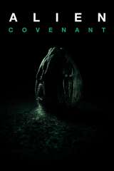 Alien: Covenant poster 14