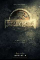 Jurassic World poster 1