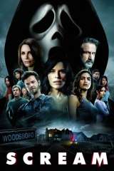 Scream poster 87