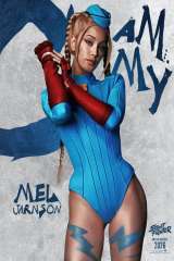 Street Fighter poster 15