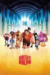 Wreck-It Ralph poster 16