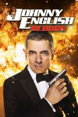 Johnny English Reborn poster 4