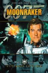 Moonraker poster 15