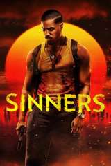 Sinners poster 7