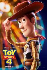 Toy Story 4 poster 9