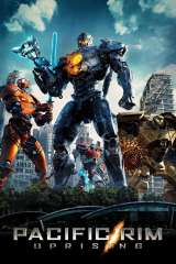 Pacific Rim: Uprising poster 25