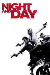 Knight and Day poster 6